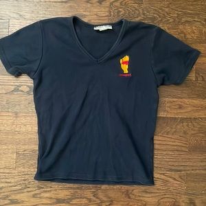 Vintage Disneyland T-Shirt